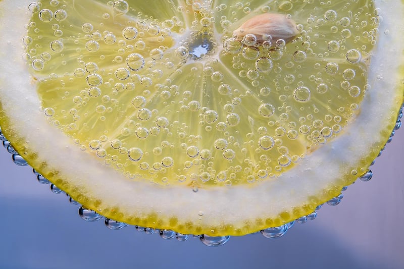 Refreshing Elixirs