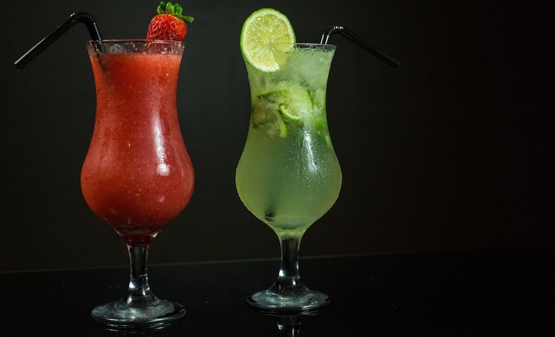 Tropical Cocktail