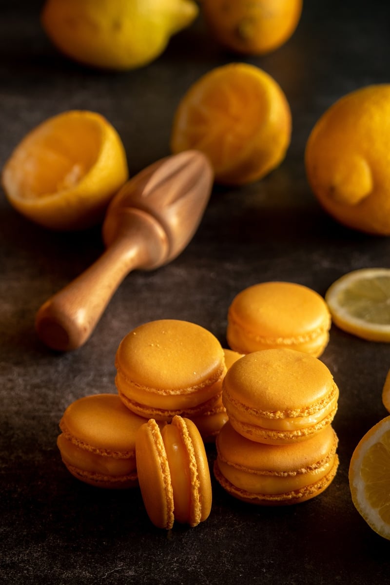 Macarons