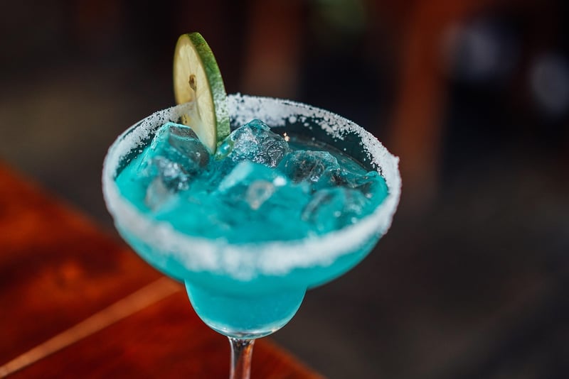 Latin American Cocktails