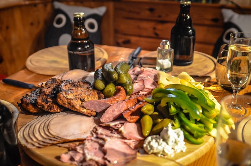 Tapas