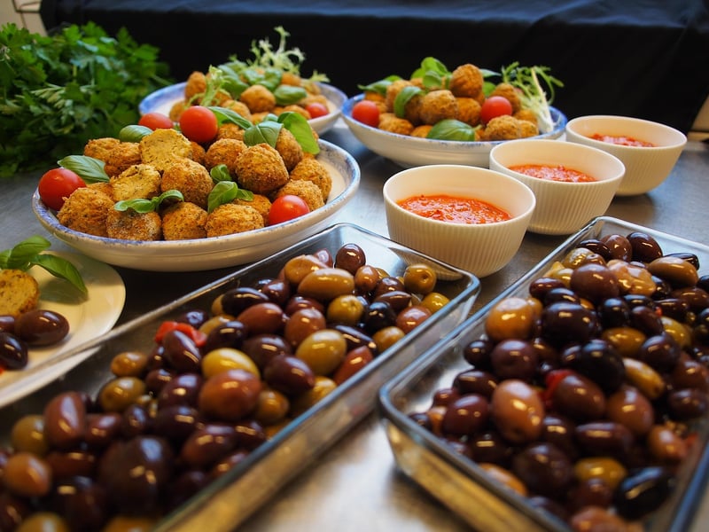 Tapas
